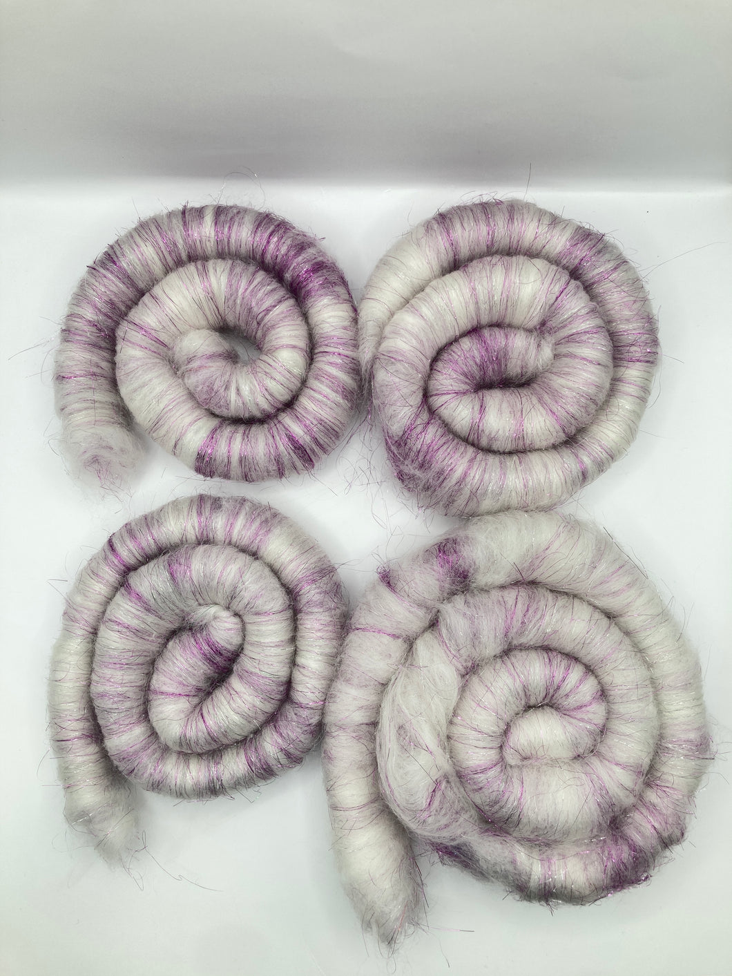 Jingle Bell - Art Rolags