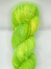 Load image into Gallery viewer, Limeliscious - Fancy Fluff
