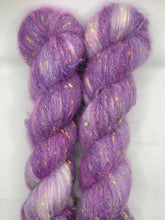 Load image into Gallery viewer, Grapeliscious - Fancy Fluff
