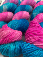 Load image into Gallery viewer, Unicorn - Glitzy Fingering
