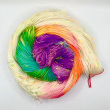 Load image into Gallery viewer, Little Rainglow - Confetti Tweed
