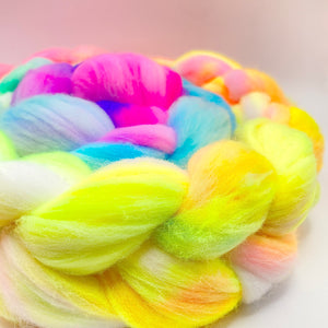 Rainglow - Faux Cashmere