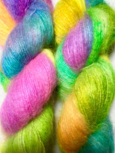 Load image into Gallery viewer, Caffeinated Unicorn - Mohair
