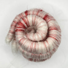 Load image into Gallery viewer, Peppermint Stick - Art Rolags
