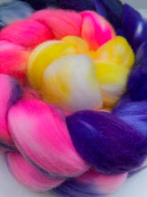 Load image into Gallery viewer, Happy Go Lucky - Faux Cashmere
