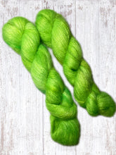 Load image into Gallery viewer, Lime - Marvelous Mohair
