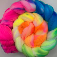 Load image into Gallery viewer, Caffeinated Unicorn - Faux Cashmere
