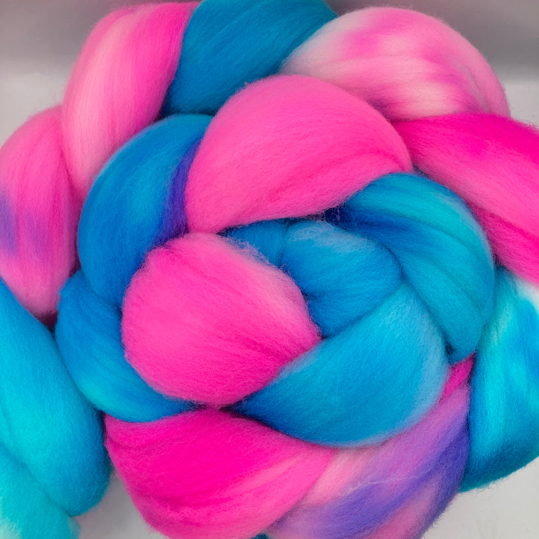 Unicorn - Rambouillet