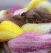 Load image into Gallery viewer, Sweater Weather - Rambouillet Silk
