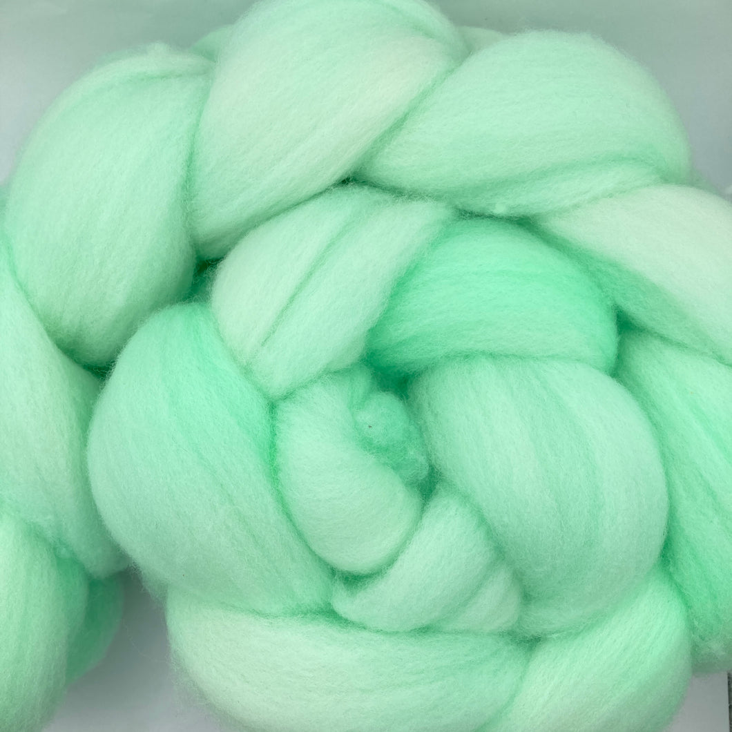 Mint To Be - Targhee