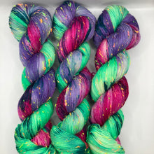 Load image into Gallery viewer, Mentha - Confetti Tweed
