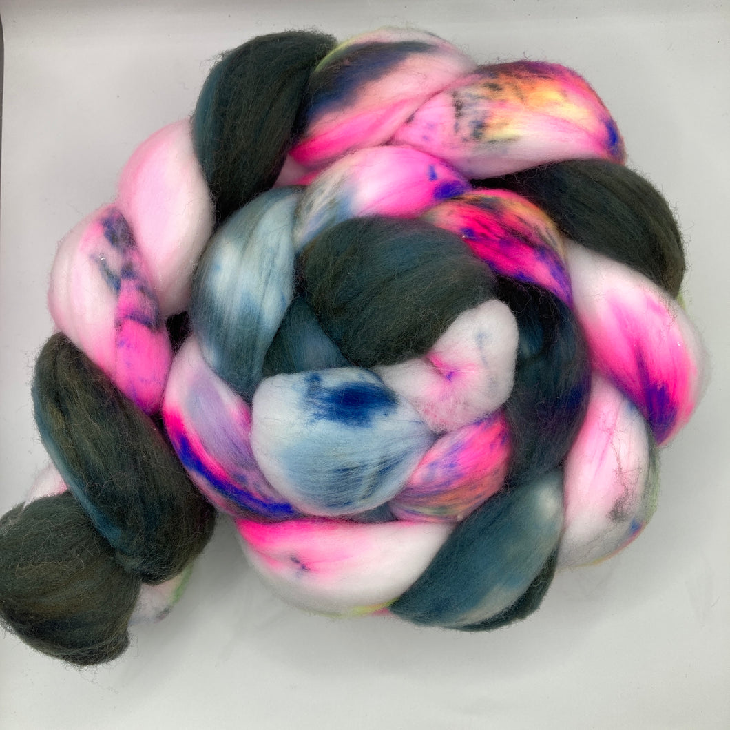 High Voltage - Faux Cashmere