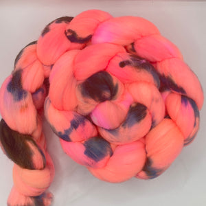 Watermelon Sugar - Faux Cashmere