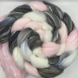 Poodle Skirt - Merino Bamboo Nylon
