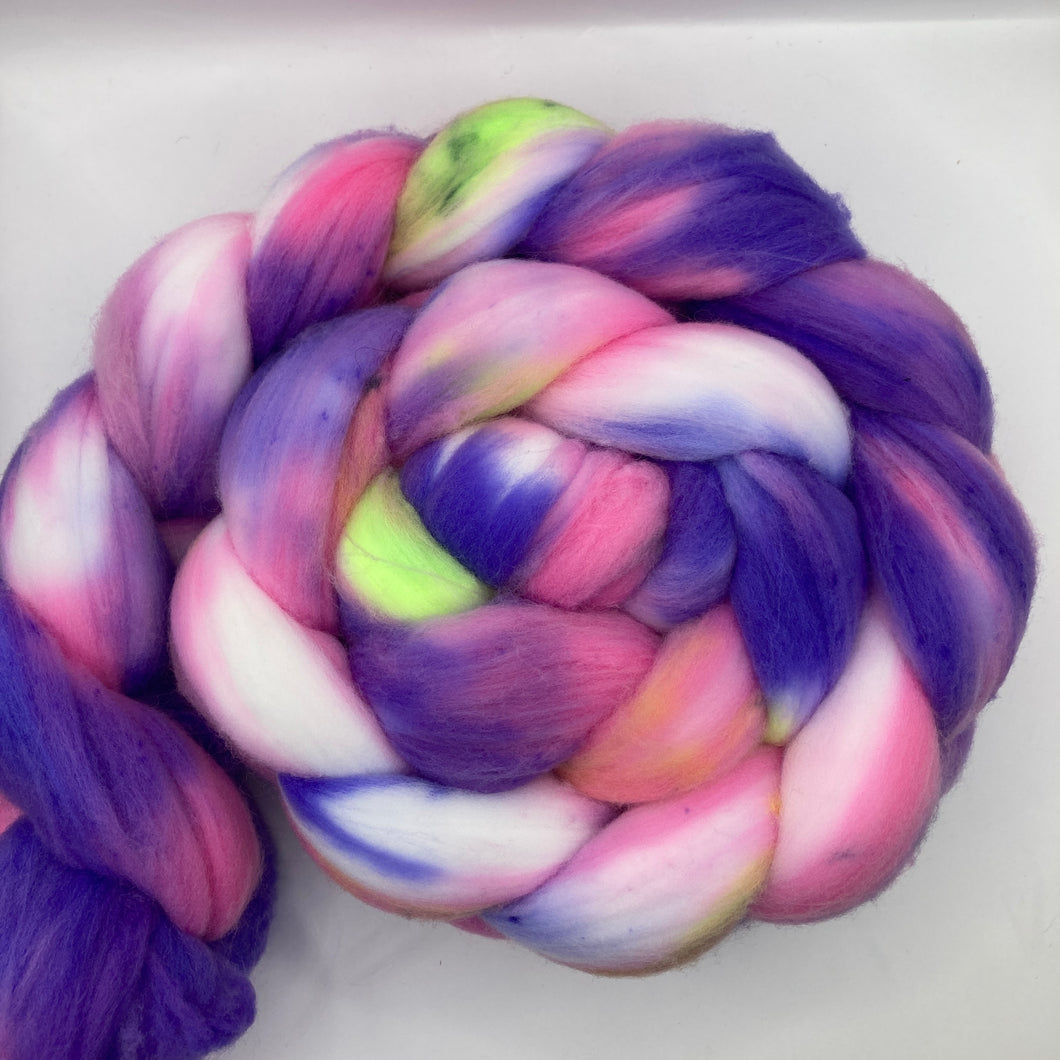 Retrograde - Faux Cashmere
