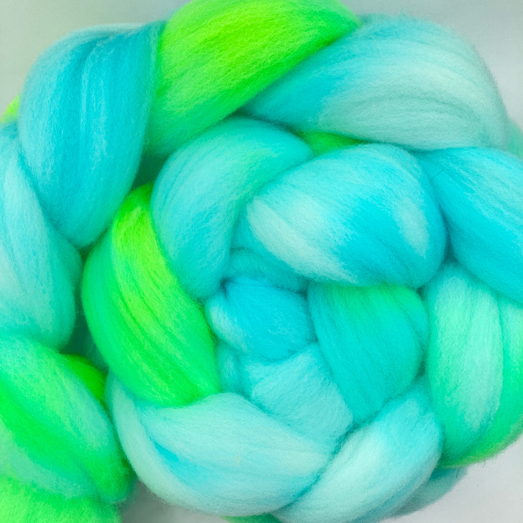 Fruity Blue Drink - Targhee