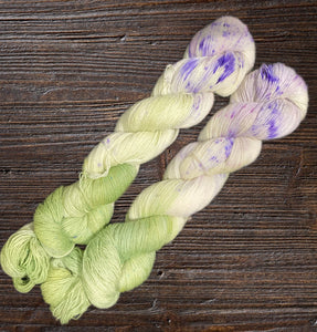 Hyacinth - Weaver’s Luxe Wool