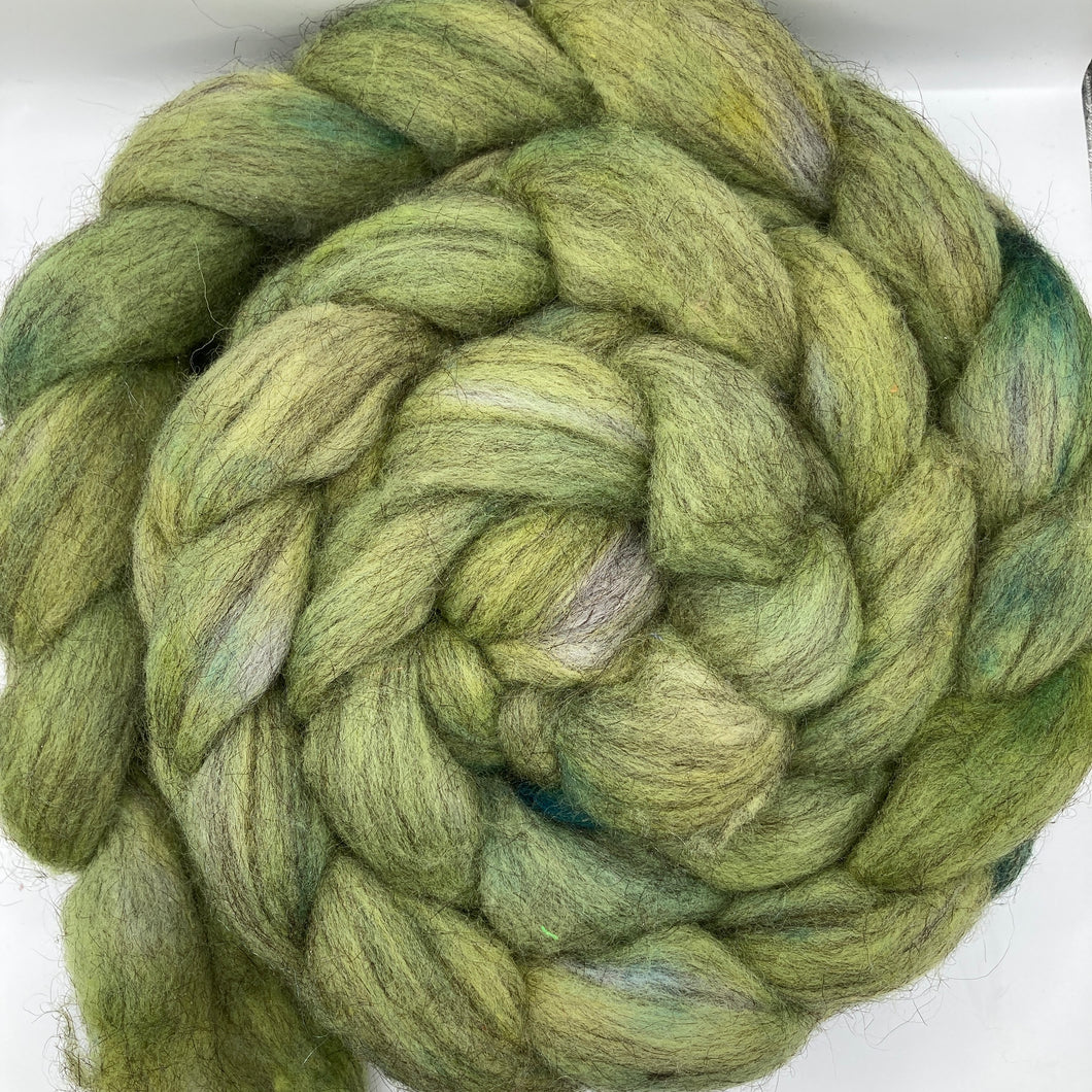 Juniper - Bronze Sparkle