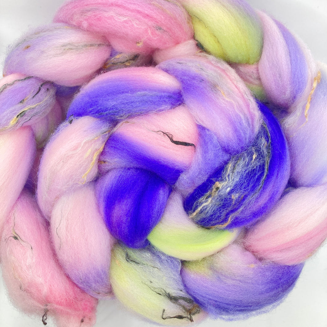 Blossom - Shaniko Tweed