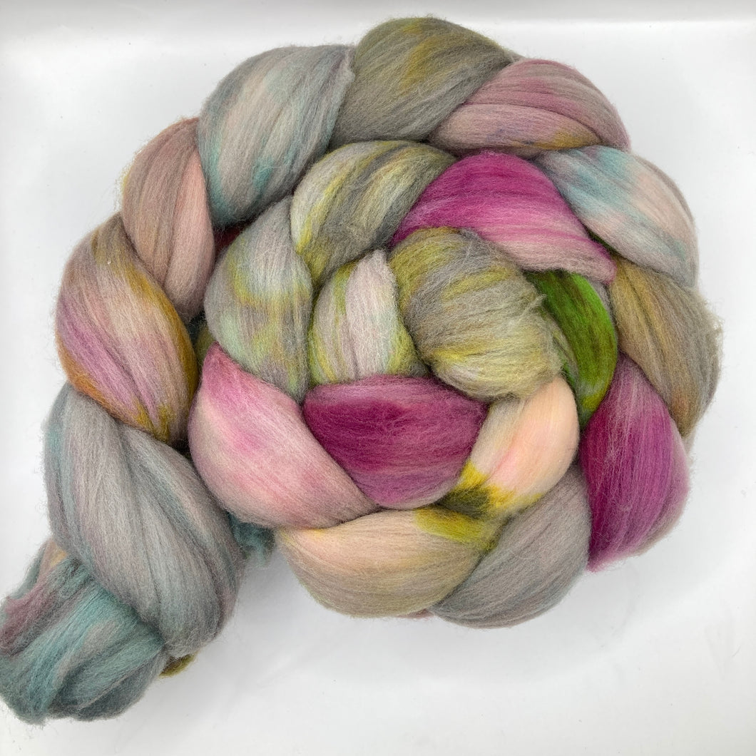 Botanical Garden - Faux Cashmere