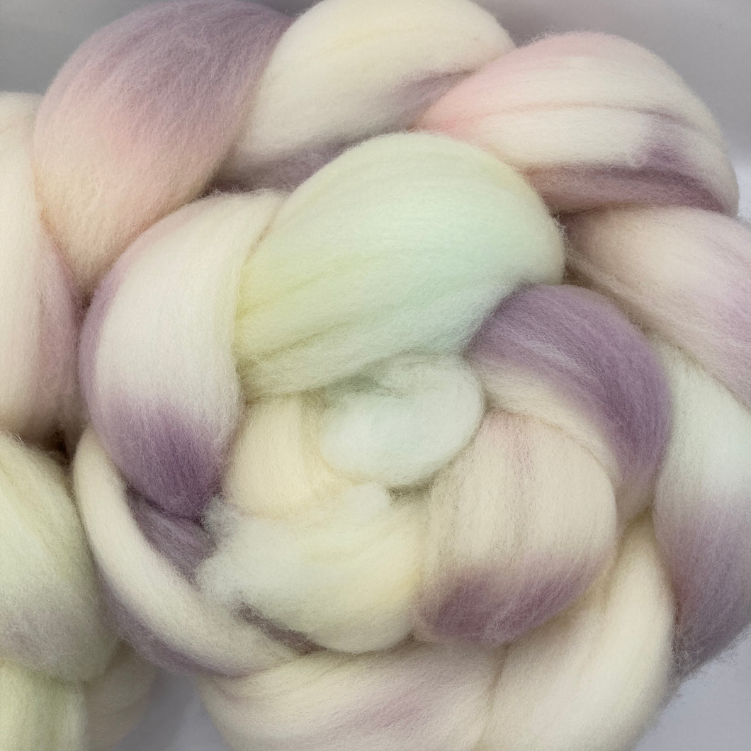 Mother of Pearl - Rambouillet