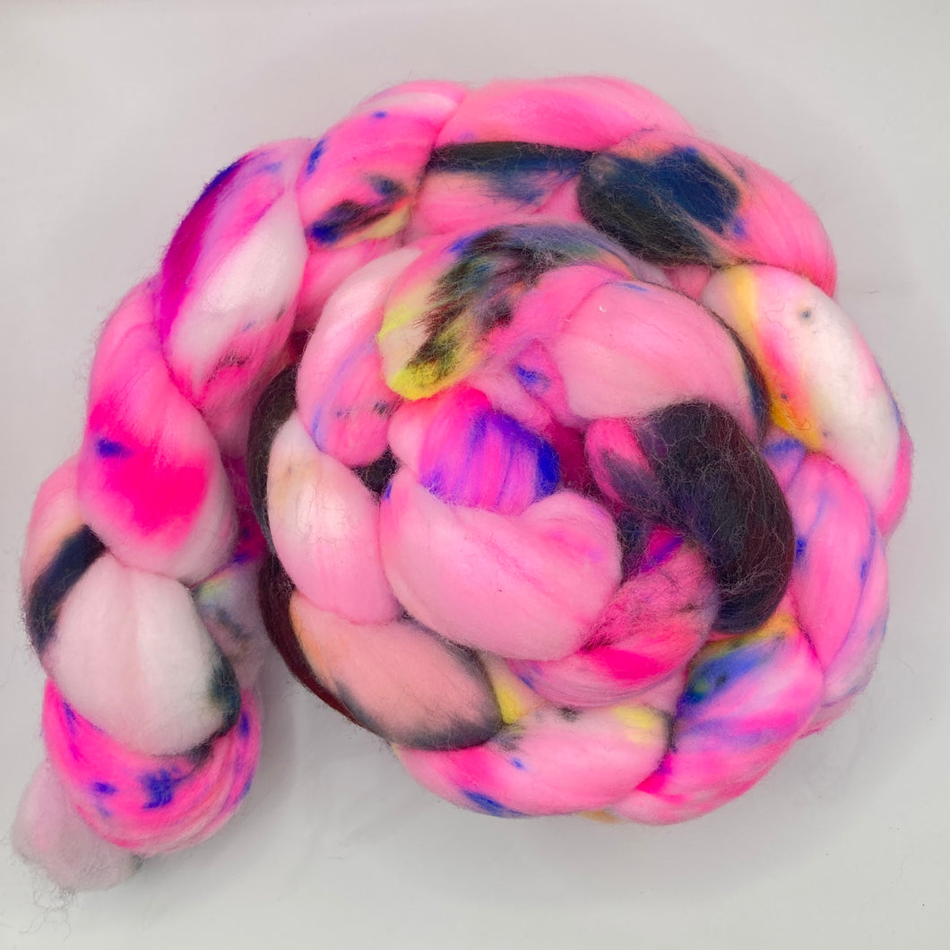 High Voltage - Faux Cashmere