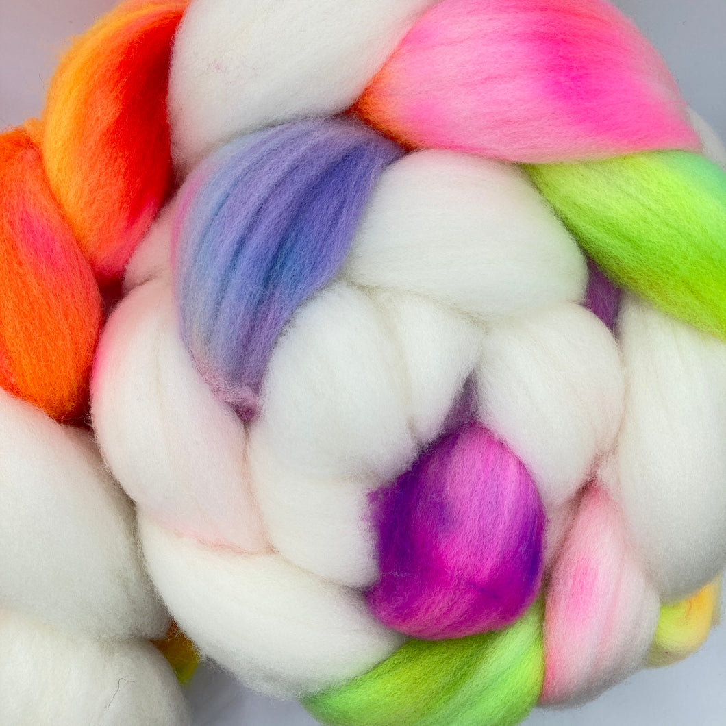 Little Rainglow - Targhee