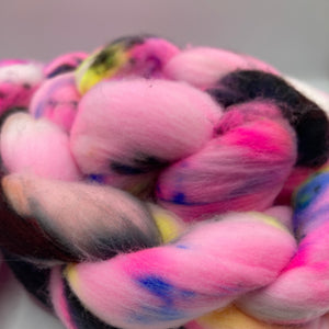 High Voltage - Faux Cashmere