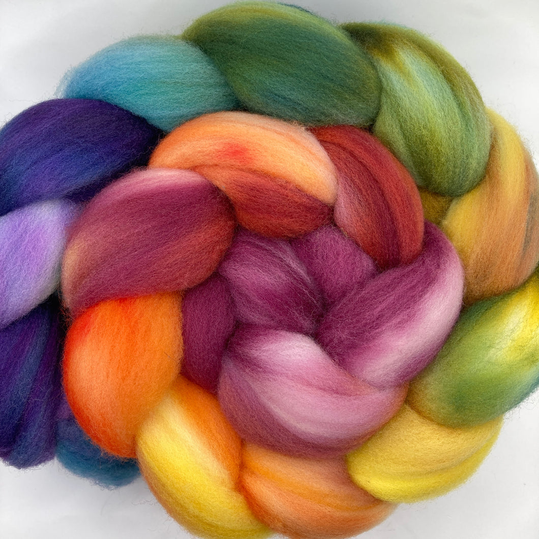 Rainbow of Velaris - Rambouillet