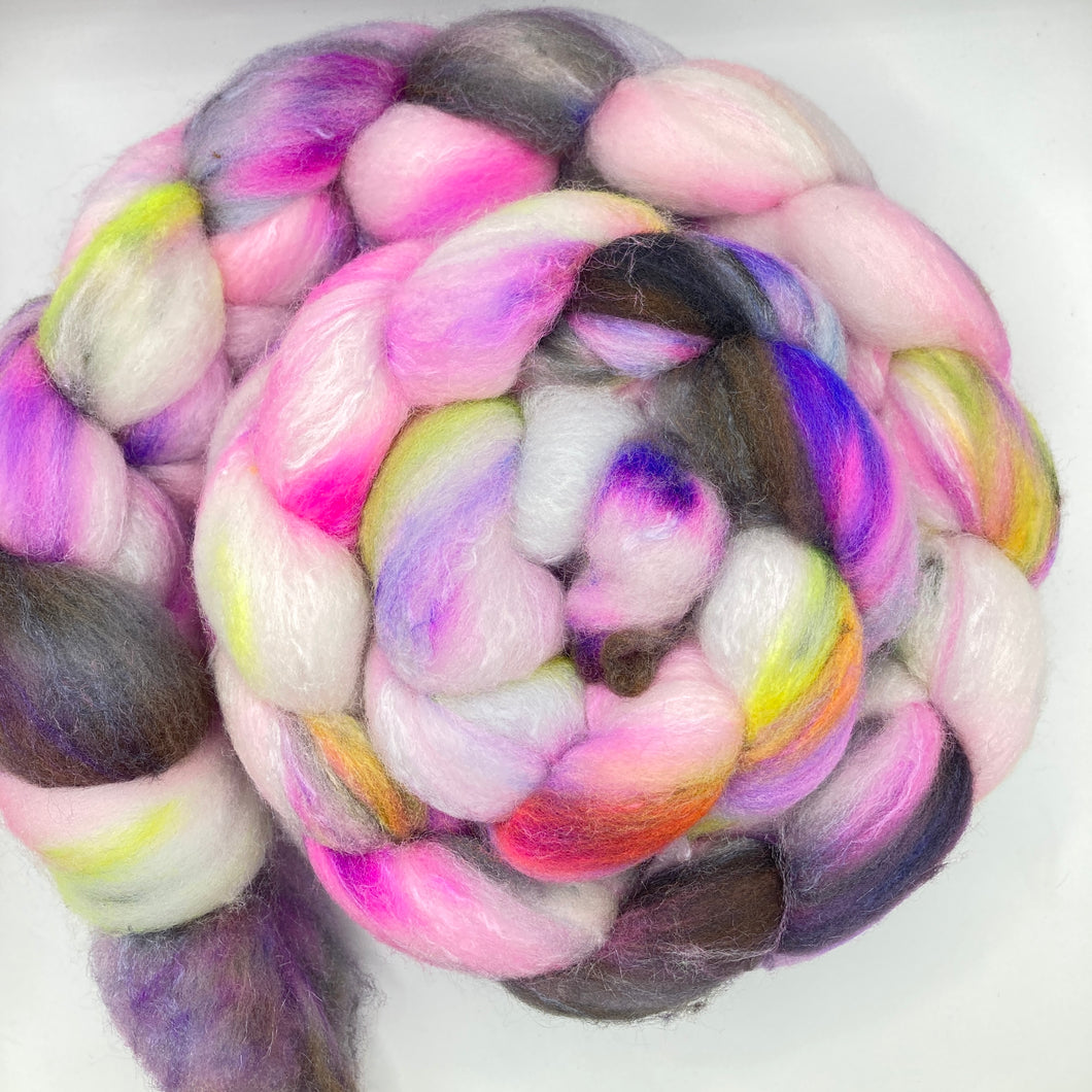 High Voltage - Rambouillet Silk