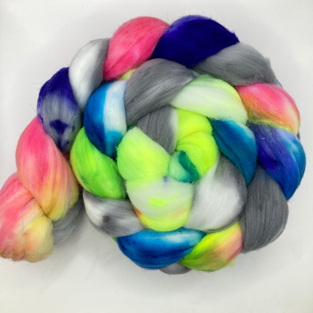 Life Gave Me Lemons - Faux Cashmere