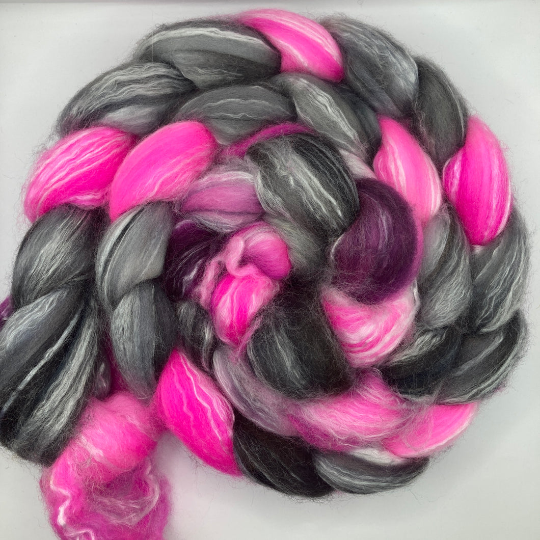 Heartbreak Hotel - Merino/Bamboo/Nylon