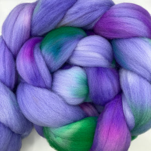 Wisteria - Targhee