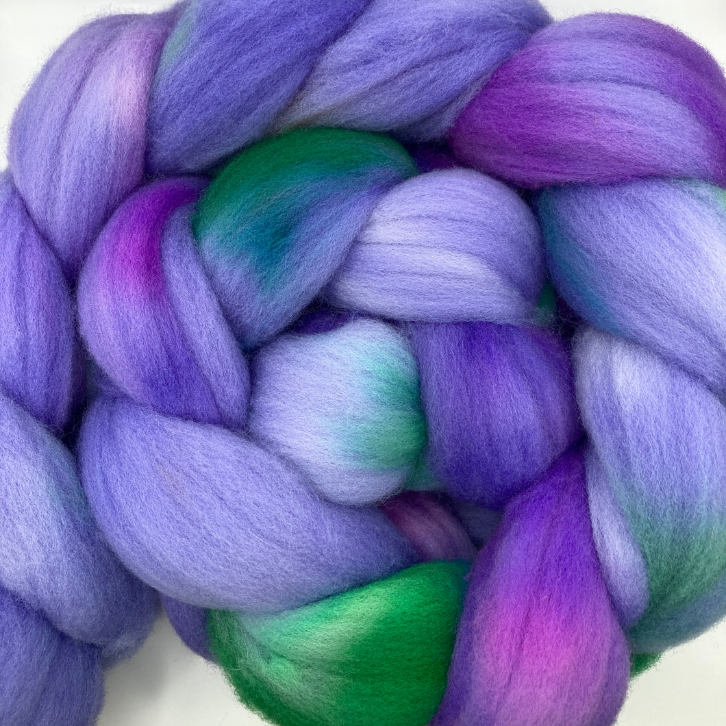 Wisteria - Targhee