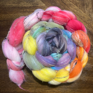 Caffeinated EWEnicorn WSWF 2025 - Shaniko Tweed