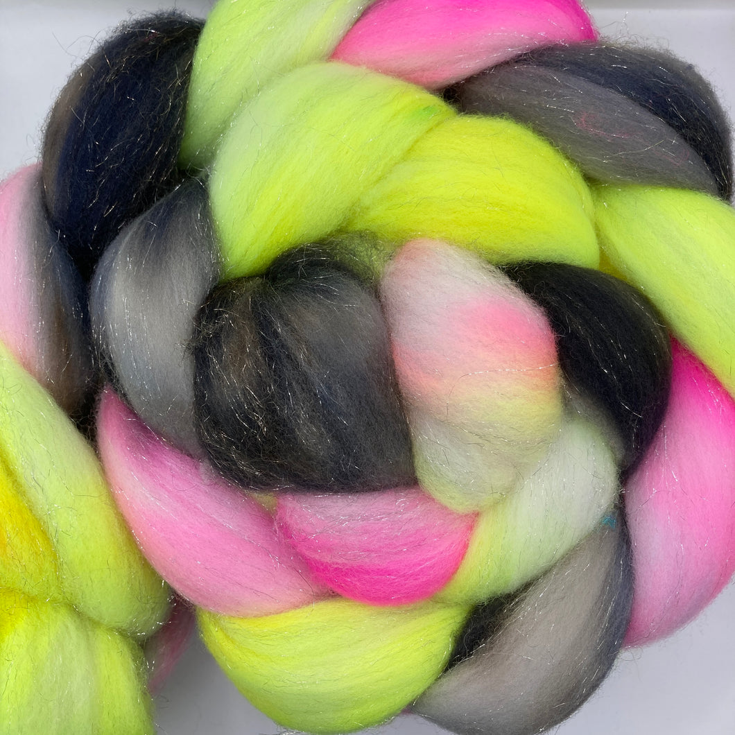 Glowstick - Shaniko Stellina