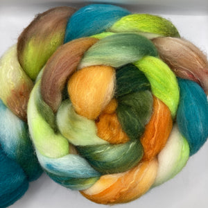 Coppertone - Rambouillet Silk