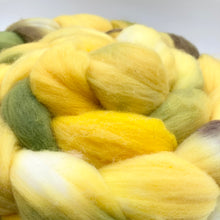 Load image into Gallery viewer, Sunflowers - Vegan Cashmere
