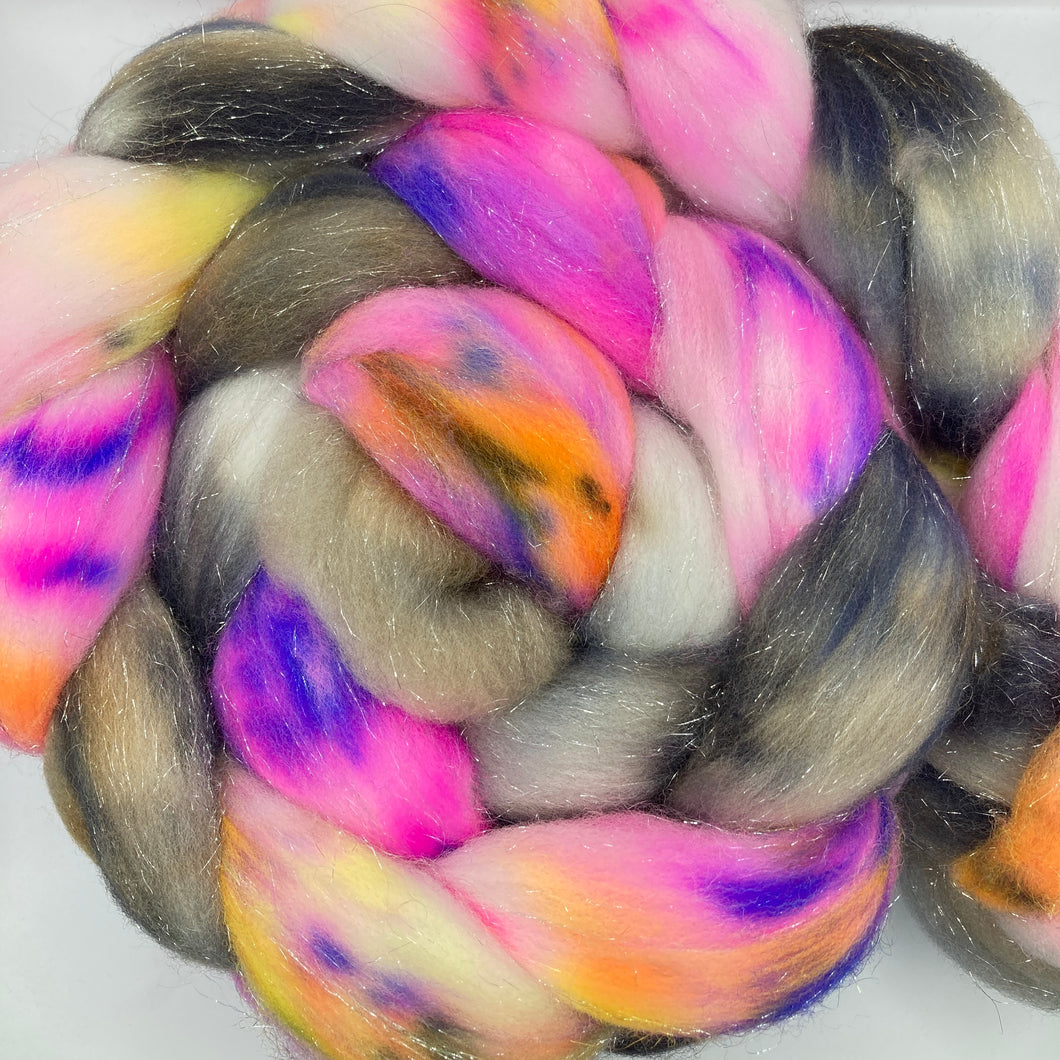 High Voltage - Shaniko Stellina