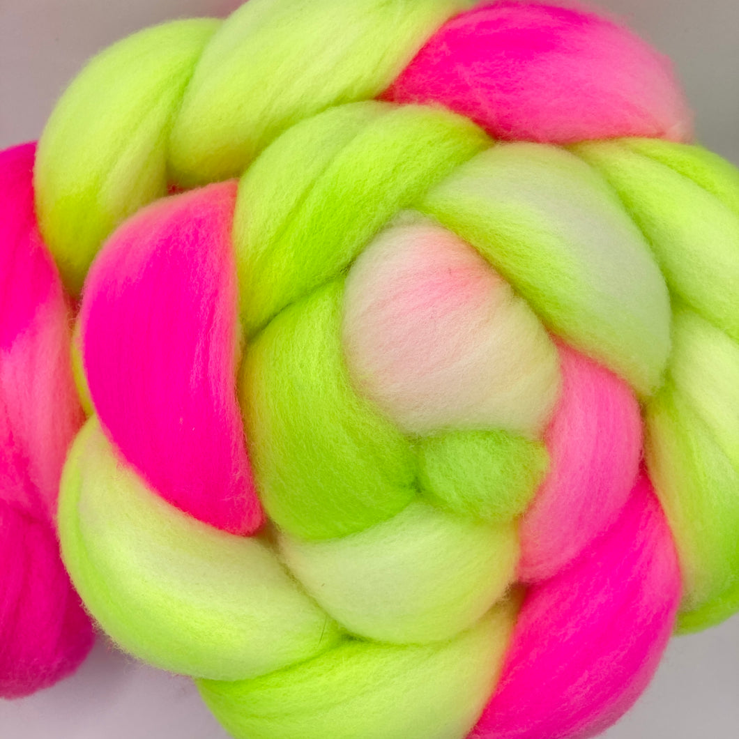 Radioactive - Targhee