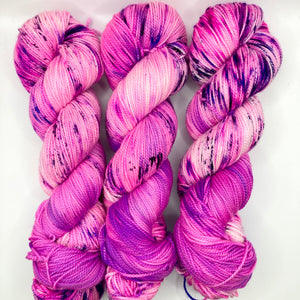 Speckle Era - Purple