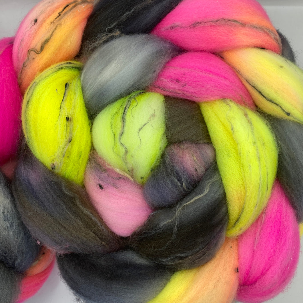 Glowstick - Shaniko Tweed
