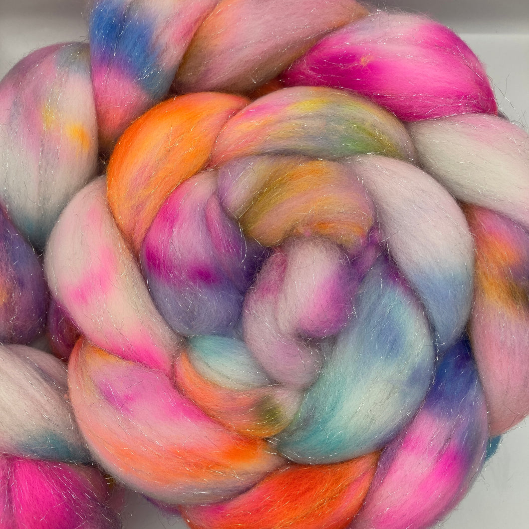 Tie Dye Diva - Shaniko Stellina