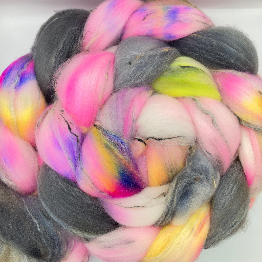 High Voltage - Shaniko Tweed
