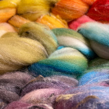 Load image into Gallery viewer, Caffeinated EWEnicorn WSWF 2025 - Shaniko Tweed

