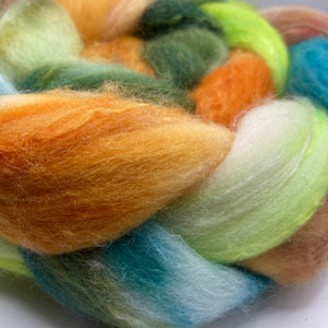 Coppertone - Rambouillet Silk