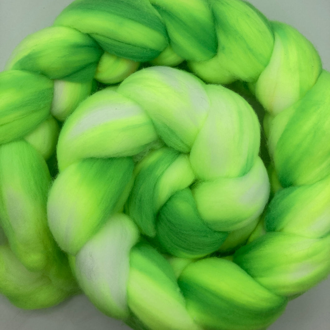 Vat of Acid - Faux Cashmere