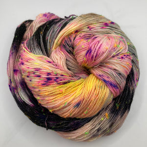 High Voltage - Confetti Tweed