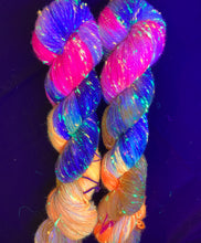 Load image into Gallery viewer, It’s Giving Spooky Season - Confetti Tweed
