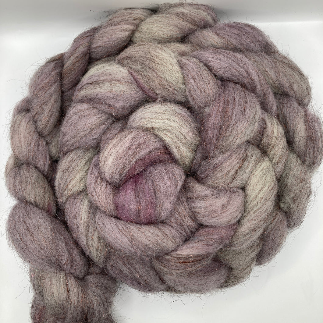 Shadowsinger - Bronze Sparkle